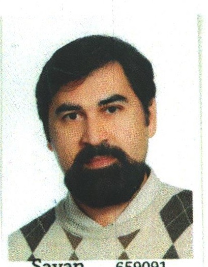 Dr. Amir Raufi
